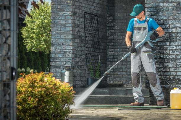 Best Graffiti Removal  in Barboursville, WV