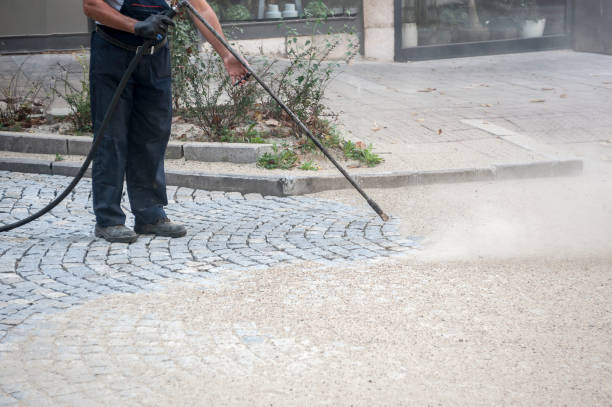 Best Machinery and Equipment Cleaning  in Barboursville, WV