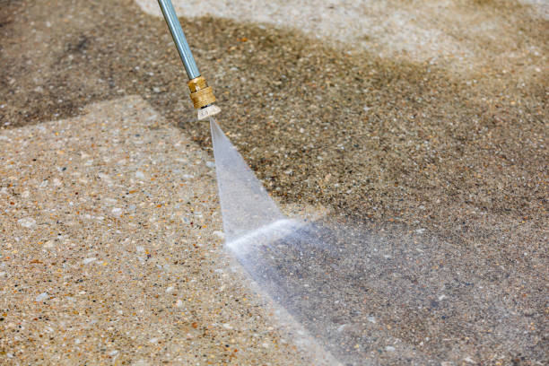 Playground Equipment Cleaning in Barboursville, WV