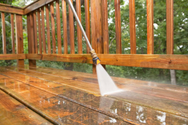 Best Fence Cleaning  in Barboursville, WV