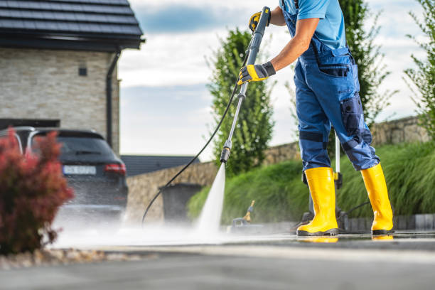 Best Dumpster Area Cleaning  in Barboursville, WV