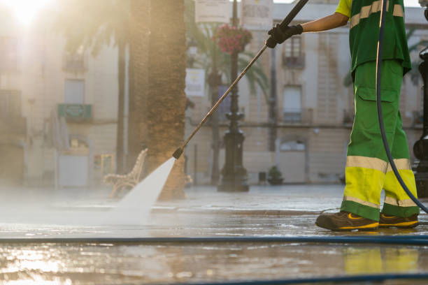 Best Post-Construction Pressure Washing  in Barboursville, WV