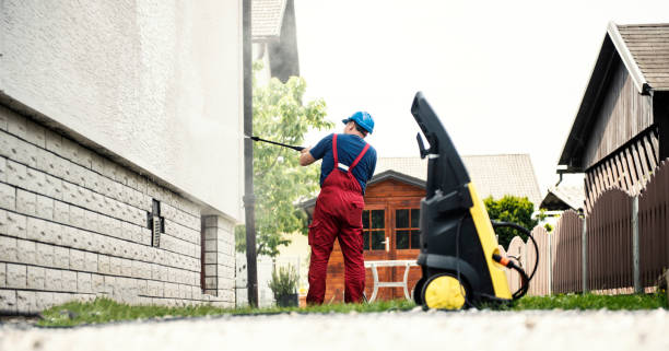 Best Rust Removal  in Barboursville, WV